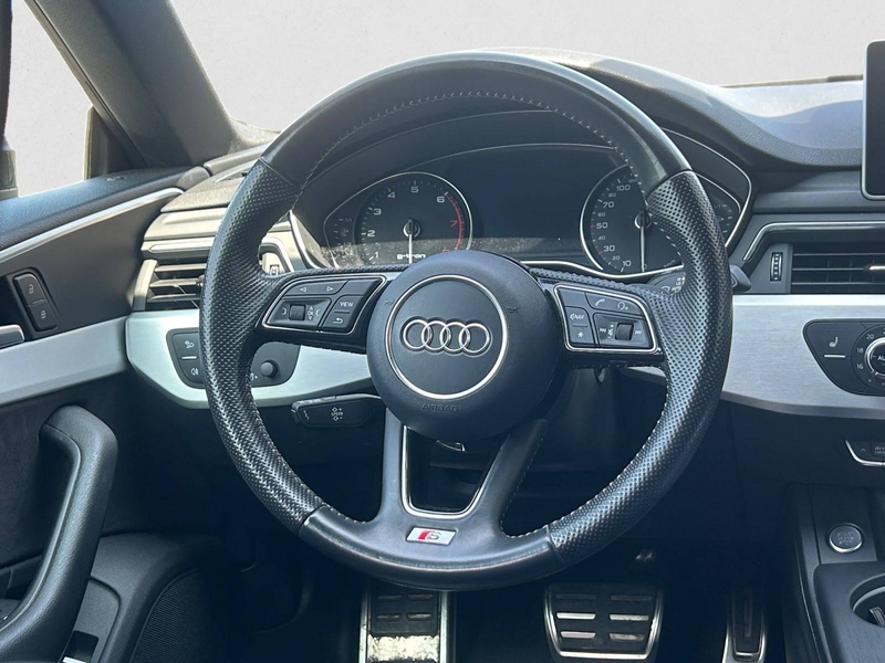 Audi A5 L'agence Beersel - Garantie 12 Mois - Essence/Cng — photo 12