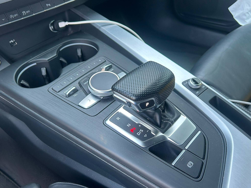 Audi A5 L'agence Beersel - Garantie 12 Mois - Essence/Cng — photo 15