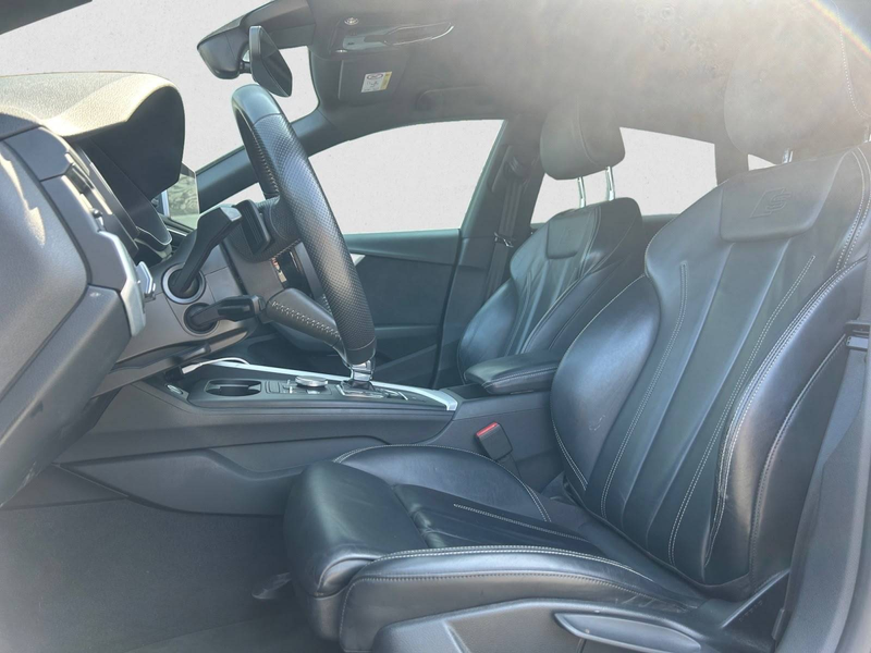Audi A5 L'agence Beersel - Garantie 12 Mois - Essence/Cng — photo 10