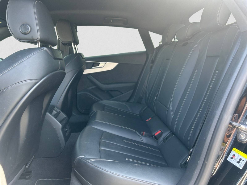 Audi A5 L'agence Beersel - Garantie 12 Mois - Essence/Cng — photo 13