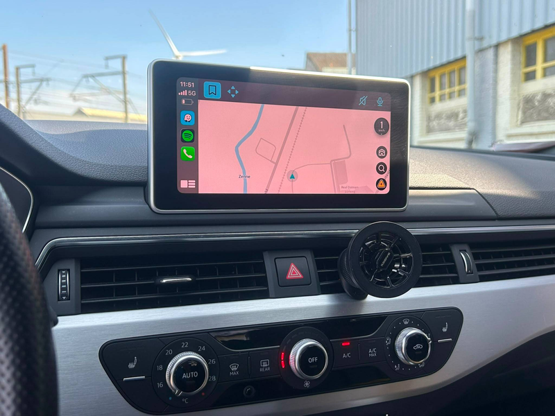 Audi A5 L'agence Beersel - Garantie 12 Mois - Essence/Cng — photo 14