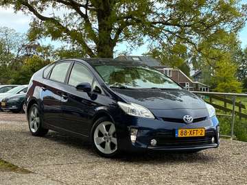 1.8 Business | Open dak + Clima + Cruise nu €8.975