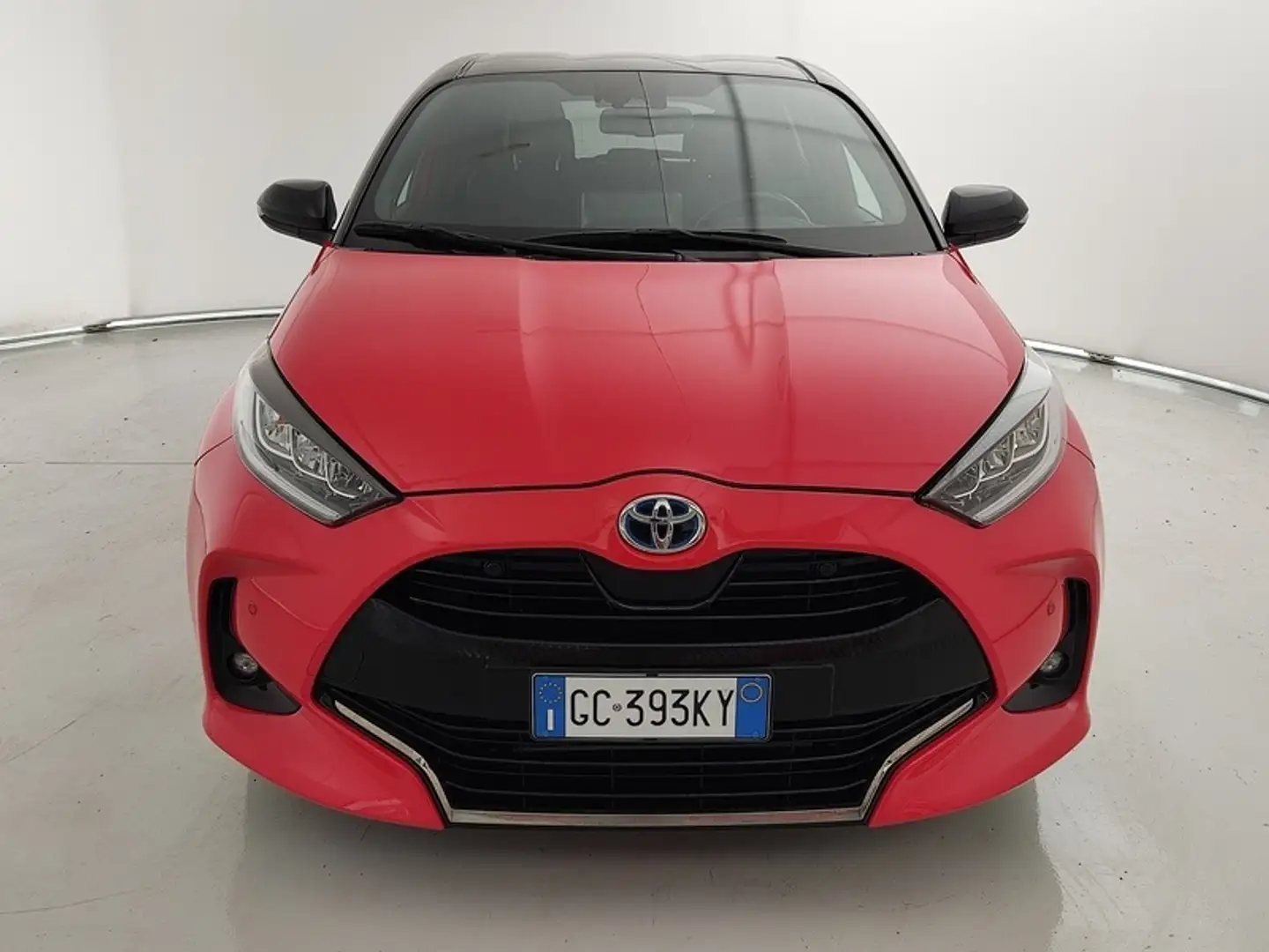 Toyota Yaris 1.5 Hybrid Premiere - 2