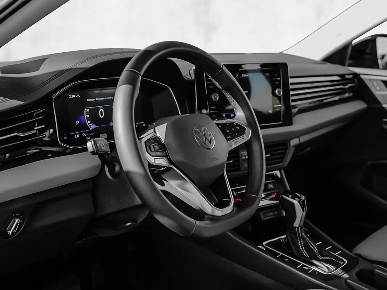 Volkswagen Jetta снимка Volkswagen Jetta