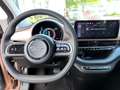 Fiat 500e Base 42kWh KLIMA*CARPLAY*ALLWETTER Gold - thumbnail 9