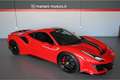 Ferrari 488 Coupe 3.9 Pista Full Carbon Rosso - thumbnail 1