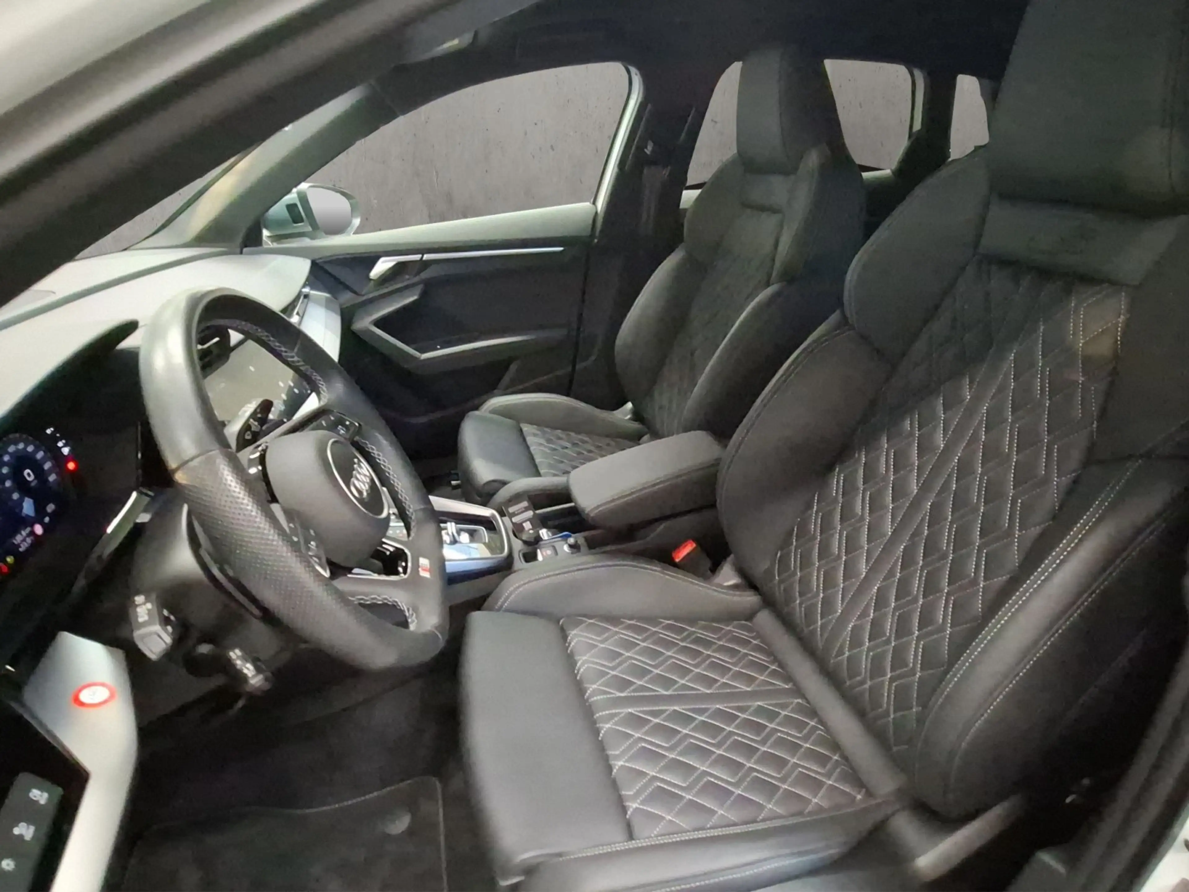 Audi S3 TFSI 228(310) kW(PS) S tronic — photo 9