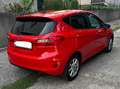 Ford Fiesta Fiesta Cool Rot - thumbnail 4
