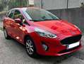 Ford Fiesta Fiesta Cool Rot - thumbnail 3