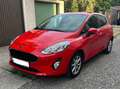 Ford Fiesta Fiesta Cool Rot - thumbnail 1