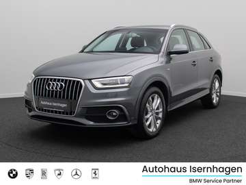 1.4 S Line Tempomat PDC BiXenon Sportsitz 18