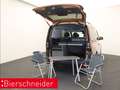 Volkswagen Caddy 2.0 l TDI MAXI AHV LED NAVI Bronze - thumbnail 4