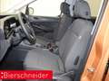 Volkswagen Caddy 2.0 l TDI MAXI AHV LED NAVI Bronze - thumbnail 5