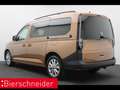 Volkswagen Caddy 2.0 l TDI MAXI AHV LED NAVI Bronze - thumbnail 2