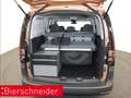 Volkswagen Caddy 2.0 l TDI MAXI AHV LED NAVI Bronze - thumbnail 14