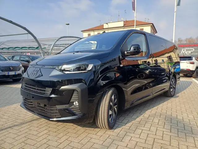 Fiat Ulysse Ulysse M1 XL 2.2 diesel 180cv S&S auto