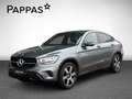 Mercedes-Benz GLC 200 d 4MATIC Coupé Navi PTS SHZ LED EASY-PACK Grau - thumbnail 2