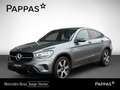 Mercedes-Benz GLC 200 d 4MATIC Coupé Navi PTS SHZ LED EASY-PACK Grau - thumbnail 1