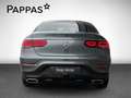 Mercedes-Benz GLC 200 d 4MATIC Coupé Navi PTS SHZ LED EASY-PACK Grau - thumbnail 5