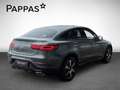 Mercedes-Benz GLC 200 d 4MATIC Coupé Navi PTS SHZ LED EASY-PACK Grau - thumbnail 6
