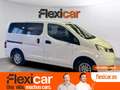 Nissan NV200 EVALIA 90CV Blanco - thumbnail 1