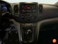 Nissan NV200 EVALIA 90CV Blanco - thumbnail 9