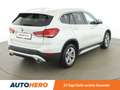 BMW X1 sDrive 18d Sport Line Weiß - thumbnail 6