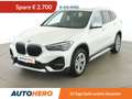 BMW X1 sDrive 18d Sport Line Blanco - thumbnail 1