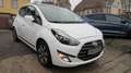 Hyundai iX20 1.6 Space Plus-Paket Automatik*Schiebedach* Weiß - thumbnail 3