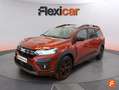 Dacia Jogger S.L. Extreme Go 74kW (100CV) ECO-G 7p Naranja - thumbnail 33