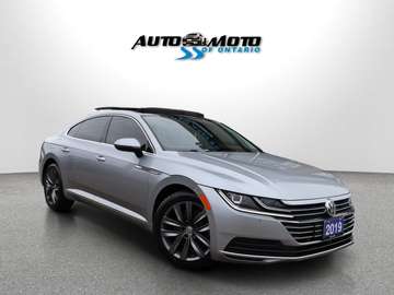 SEL PREMIUM AWD CERTIFIED *ACCIDENT FREE*V.W MAINT