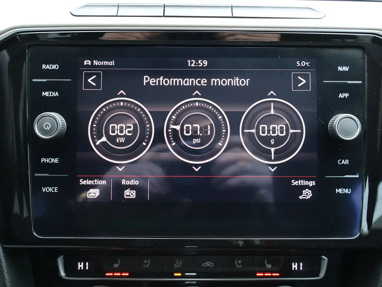 Volkswagen Arteon снимка Volkswagen Arteon