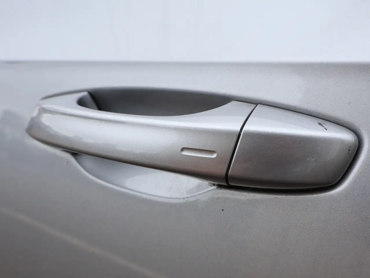 Volkswagen Arteon снимка Volkswagen Arteon