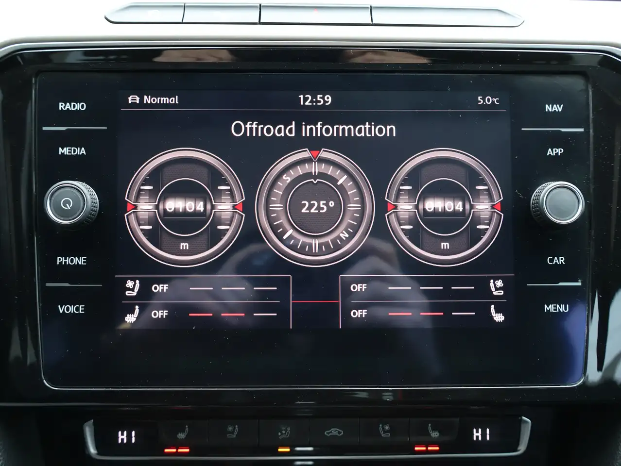 Volkswagen Arteon снимка Volkswagen Arteon