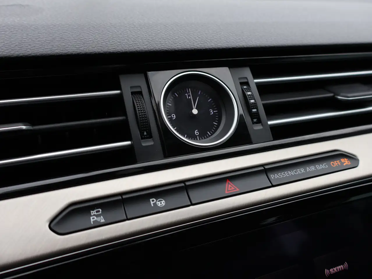 Volkswagen Arteon снимка Volkswagen Arteon