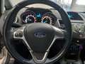 Ford Fiesta 1.2 82 CV 5 porte srebrna - thumbnail 10