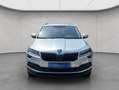 Skoda Karoq Clever 2.0l TDI 4x4 DSG AHK ACC SHZ NAVI R Argento - thumbnail 5