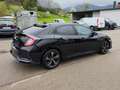 Honda Civic 1.0 Elegance Schwarz - thumbnail 4
