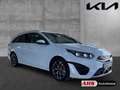 Kia Ceed SW / cee'd SW PHEV Spirit LED Navi AHK Totwinkelassistent Adapti Blanco - thumbnail 2