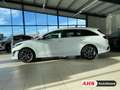 Kia Ceed SW / cee'd SW PHEV Spirit LED Navi AHK Totwinkelassistent Adapti Blanco - thumbnail 3