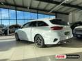 Kia Ceed SW / cee'd SW PHEV Spirit LED Navi AHK Totwinkelassistent Adapti Blanco - thumbnail 4