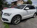 Audi SQ5 Weiß - thumbnail 2