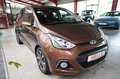 Hyundai i10 YES! *Sitzheizung+BeheiztesLenkrad*nur12TKM Bruin - thumbnail 3
