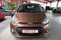 Hyundai i10 YES! *Sitzheizung+BeheiztesLenkrad*nur12TKM Bruin - thumbnail 2