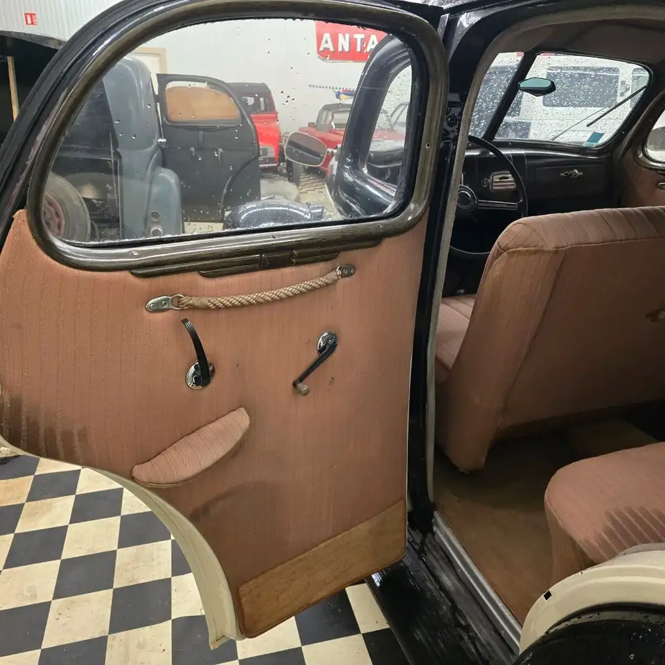 Matford V8, foto 5