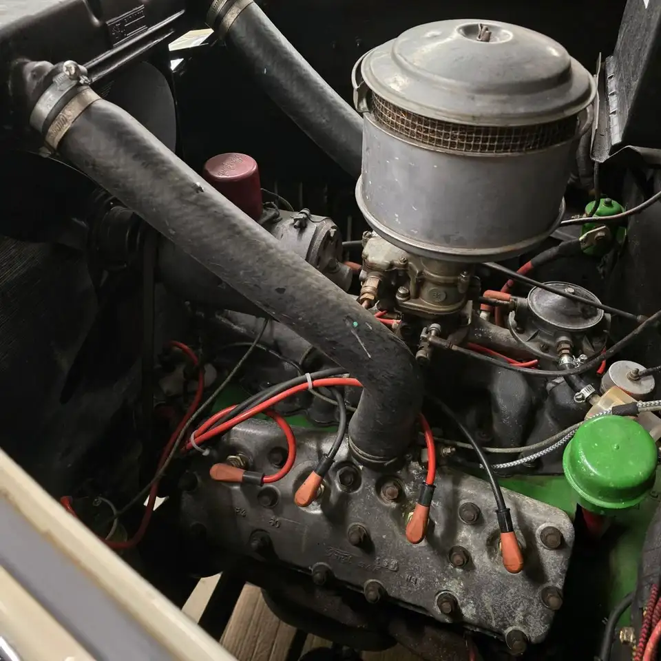 Matford V8, foto 7