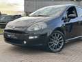 Fiat Punto Evo 1.4-16V Multiair Sport 135PK|CRUISE|CLIMA|ELK.PAKK Schwarz - thumbnail 22