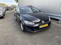 Volkswagen Golf Variant 1.4 TSI Comfortline Clima, Navi, CC, PDC, LM, Trek Schwarz - thumbnail 15