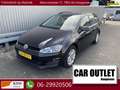 Volkswagen Golf Variant 1.4 TSI Comfortline Clima, Navi, CC, PDC, LM, Trek Schwarz - thumbnail 1