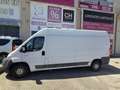 Citroen Jumper Jumper 3.0HDI FG 35 L3H2 HV 160 Blanco - thumbnail 1